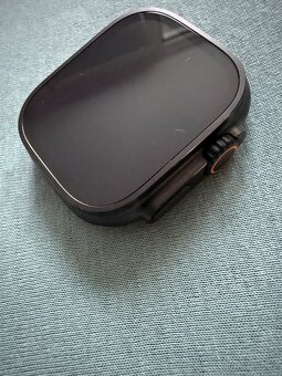 Apple Watch ultra 2 - 3