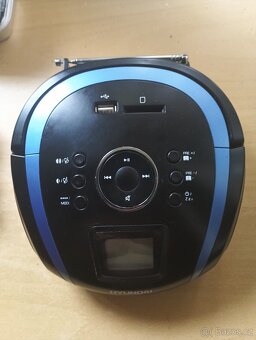 Yamaha YST-NC1K,atd. - 3