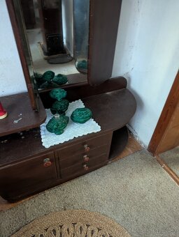 Set-ložnice historický - 3