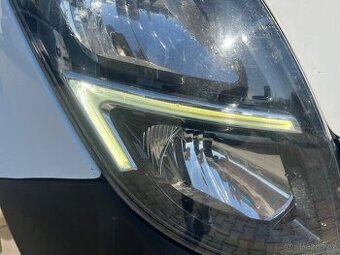 Renault master Opel movano NOVY MODEL - 3