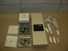 Alarmic MHY 902-retro - 3