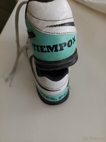 Botasky vel 38,5 Nike sportovní kožené - 3