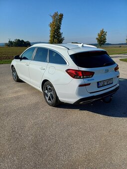 Hyundai i30 kombi - 3