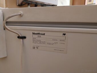 Vestfrost SB 200 - 3