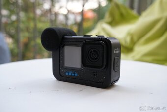 GoPro 12 + MediaMod - 3