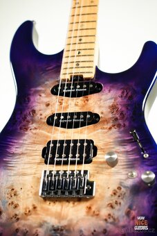 ESP Snapper CTM - 3