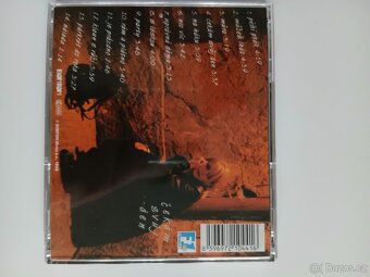 CD Iveta Bartošová Čekám na svůj den - 3