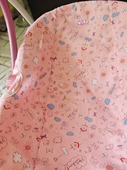 Baby Anabell sedačka - 3