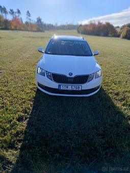 Škoda oktavia lll 1,6 tdi - 3