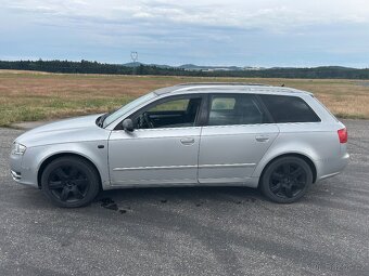 Audi a4 b7 2.0tdi 103kw BPW - 3