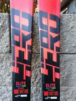 ROSSIGNOL HERO Multi V-C.A.M 167cm r-14. 2023/2024 - 3