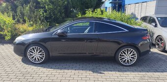 RENAULT LAGUNA COUPE 3.0dCi V6 173kW - 3