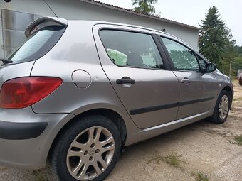 Peugeot 307 - 3