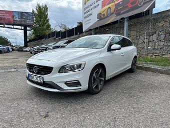Volvo V60 2014 - 3