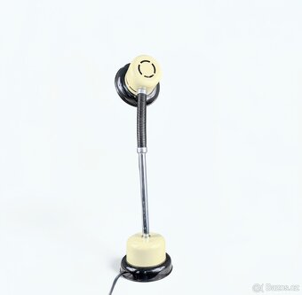 Retro lampa VEB Narva - 3