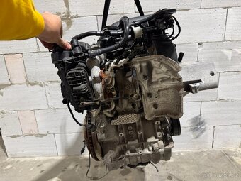 Motor DKRF, DKR 1.0 TSI 85kW DPH - 3