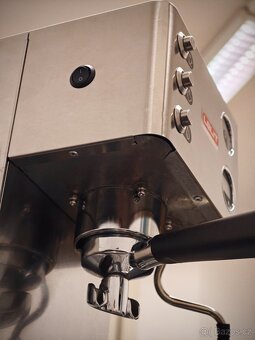 LELIT Grace PL81T – po kompletním servisu - 3