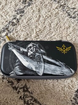 Nintendo Switch (OLED - 3