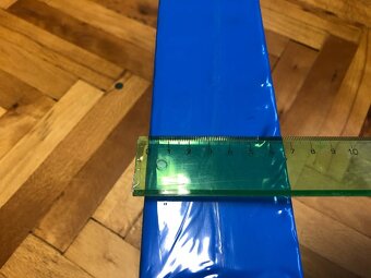 Nová Lithiová baterie 60V 27Ah se smart BMS XT60 - 3