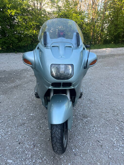 BMW R 1100 RT - 3