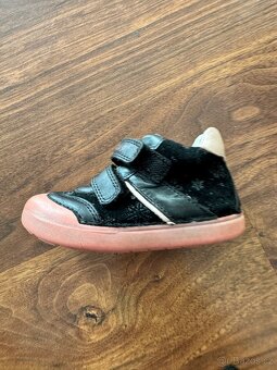 Dívčí celoroční boty D.D. Step 22 - 3