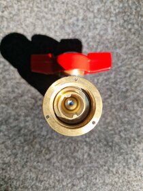 Kulový kohout 3/4 - 3