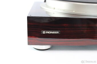Gramofón PIONEER PL-70 - 3