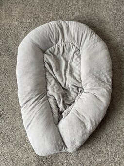 Hnízdo pro miminko - 3