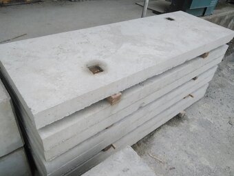 Nové betonové panely - 3