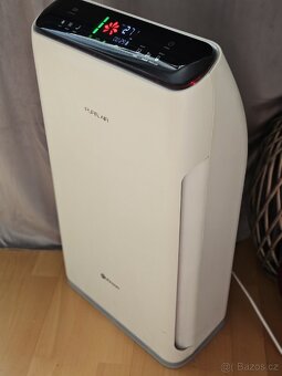 Čistička vzduchu s UV a ionizací - 3