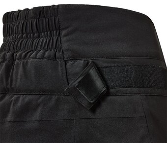 Lyžařské kalhoty - dámské vel.40 Tchibo - 3