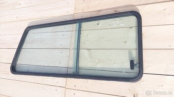 Nissan Patrol Španěl – SKLO PZ 3DV - 3