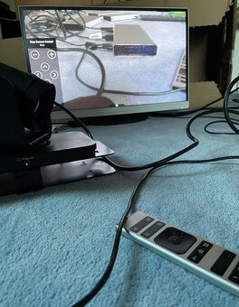 Kamera Polycom MPTZ-11 - 3