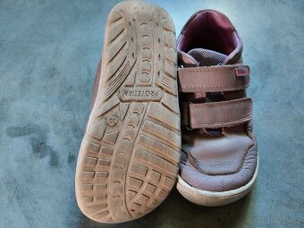 Dívčí boty Protetika, vel. 30 - 3