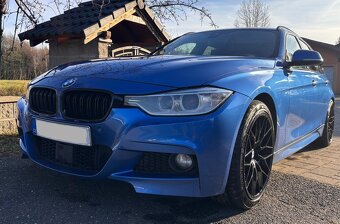 BMW 330d - 3