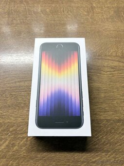 Apple Iphone SE2022 - 3