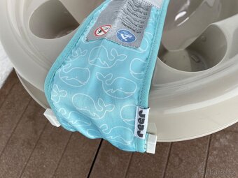 Dětská vanička Bébé-Jou + lehátko - 3