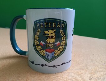 Hrneček VETERÁN PS - 3