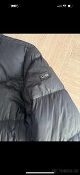 Pánská péřová bunda - 3