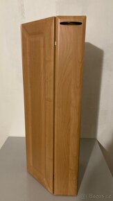Rohová skříňka - 3