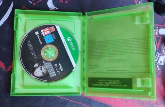 A Plague Tale Requiem Xbox One - 3