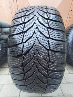 BMW R17 5x120 Zimní pneu - 3