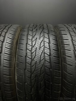 Sada pneu Continental 235/55/18 100V - 3