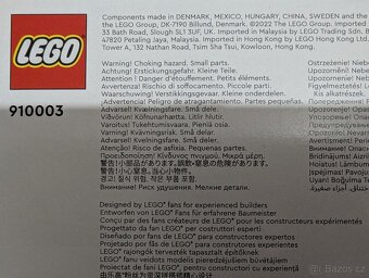 LEGO Bricklink 910003 Mountain Windmill - 3