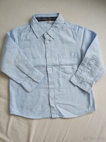 Oblečení pro chlapečka - 3