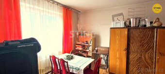 Prodej RD 5+1 s pozemkem 7.200 m2 v Bliszczycach (Po, 133581 - 3