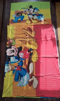 Ložní povlečení Mickey Mouse - 3