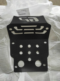 kryt motoru na Honda CRF250 rally - 3