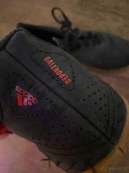 Kopačky a sálovky - 3