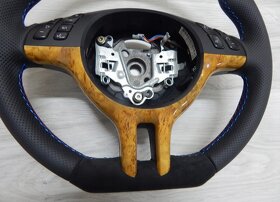 Volant BMW e39 e46 multifunkční - 3